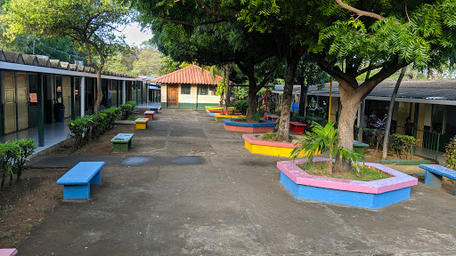 Escuelas de publicidad en Managua