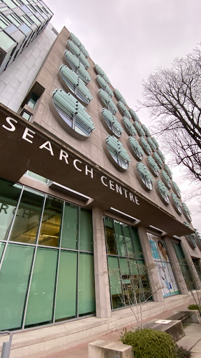 BC Cancer Research Centre