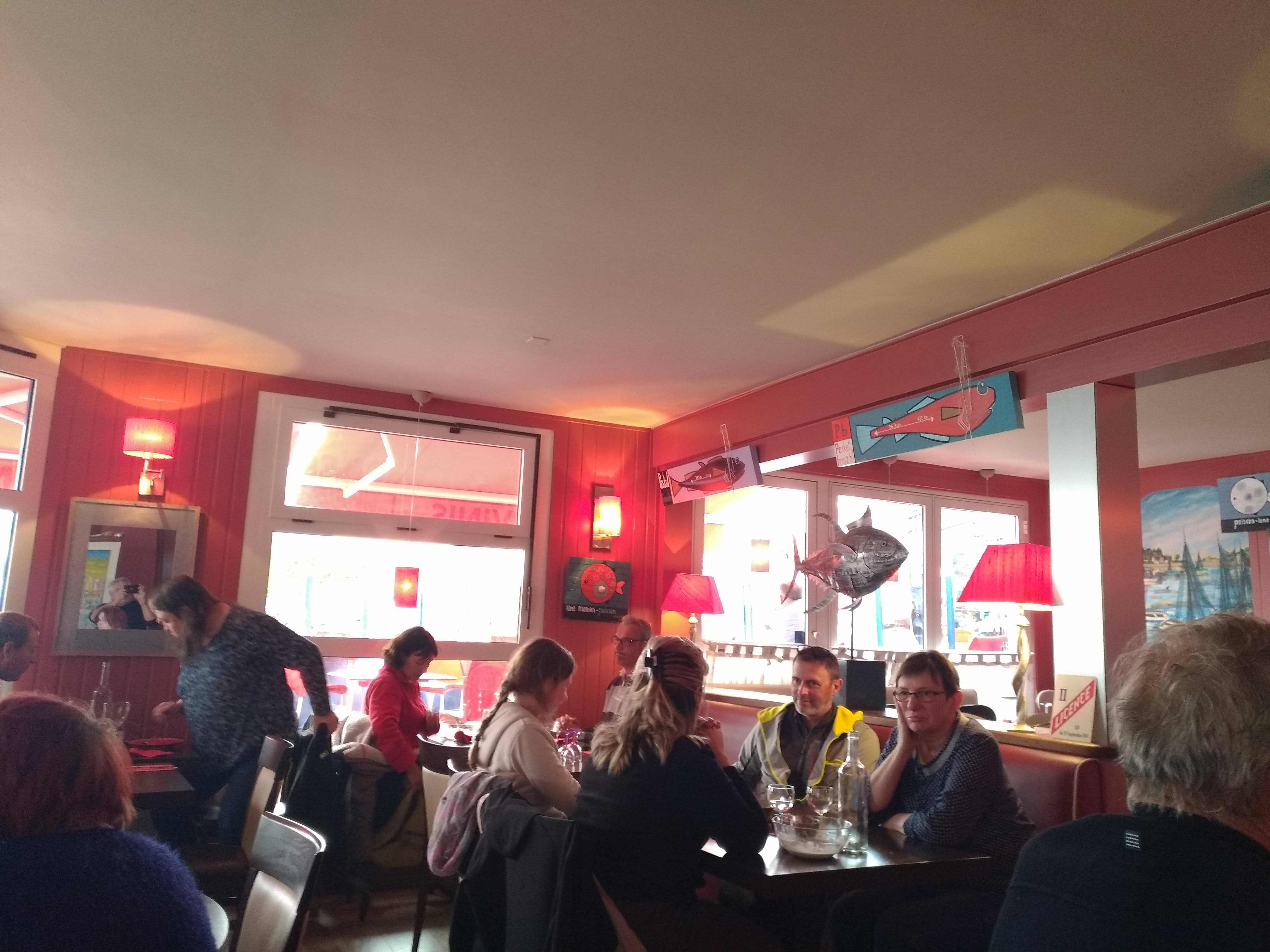 Photo n° 9 de l'avis de SY.Y fait le 29/04/2018 à 09:08