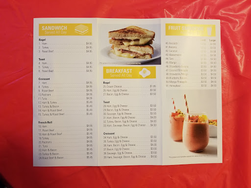 Donut Shop «Bumblebee Donut 2», reviews and photos, 798 E Alosta Ave, Azusa, CA 91702, USA