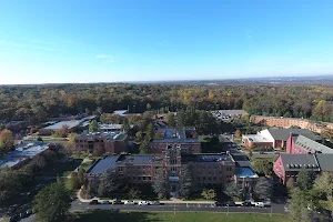 Caldwell University image