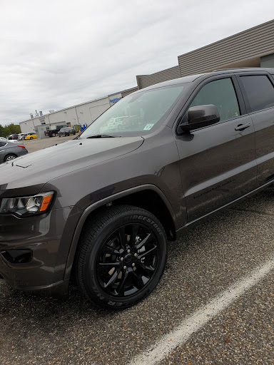 Jeep Dealer «Kindle Auto Plaza», reviews and photos, 525 Stone Harbor Blvd, Cape May Court House, NJ 08210, USA