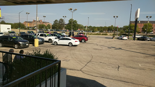 Used Car Dealer «Elite Auto Sales», reviews and photos, 5505 E Kellogg Dr, Wichita, KS 67218, USA