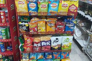 Supermarket Al Sahaba image