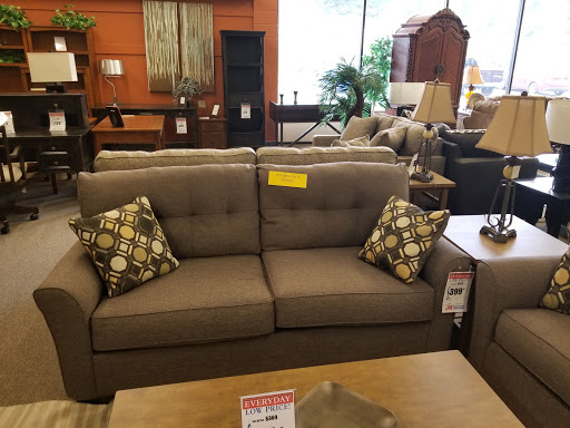 Furniture Store «JR Furniture Tigard», reviews and photos, 14255 SW Pacific Hwy, Tigard, OR 97224, USA