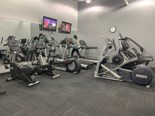 Health Club «FitNation», reviews and photos, 1655 Nations Dr, Gurnee, IL 60031, USA