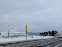 七重浜海浜公園