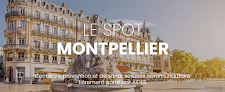 Le SPOT Montpellier Montpellier