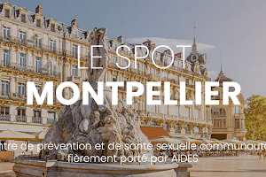 Le Spot Montpellier image