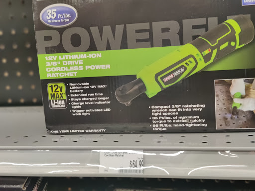 Auto Parts Store «AutoZone», reviews and photos, 24172 US-27, Lake Wales, FL 33859, USA