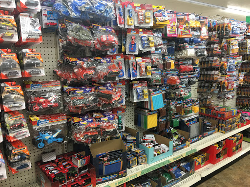 Dollar Store «Dollar Tree», reviews and photos, 8111 Steilacoom Blvd SW, Lakewood, WA 98498, USA