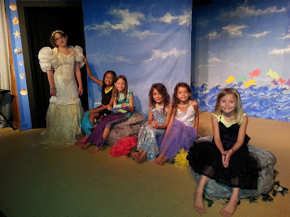 The First Act Children's Community Theatre Inc.