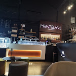 Photo n°1 de l'avis de Pina.a fait le 23/01/2024 à 06:11 sur le  Mont Blank - Lounge e Wine Bar - Bistrot - Pasticceria a Eboli (Salerno) à Eboli