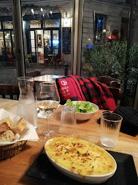 Plats et boissons du Restaurant français Le Replat de Montmartre à Paris - n°2