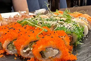 Sushi Chef Arts image