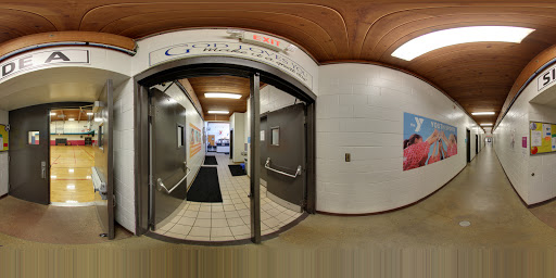 Non-Profit Organization «Farmington Family YMCA», reviews and photos, 28100 Farmington Rd, Farmington Hills, MI 48334, USA