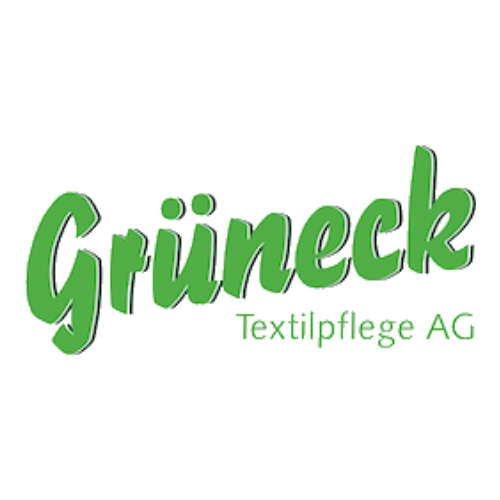 Grüneck Textilpflege AG - Wäscherei