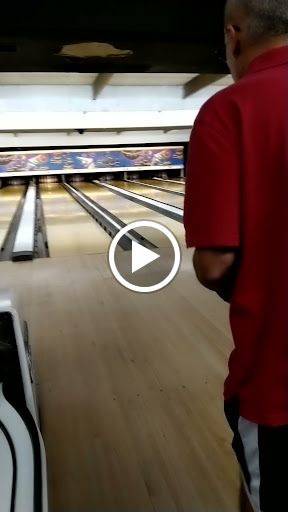 Bowling Alley «Terrell Bowling Center», reviews and photos, 2500 W Moore Ave, Terrell, TX 75160, USA