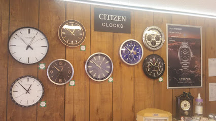 Bale Clock & Watch Service