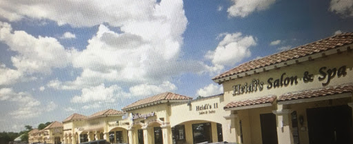 Beauty Salon «Mylinda Renay Salon Spa & Boutique», reviews and photos, 780 E Road to Six Flags St #240, Arlington, TX 76011, USA