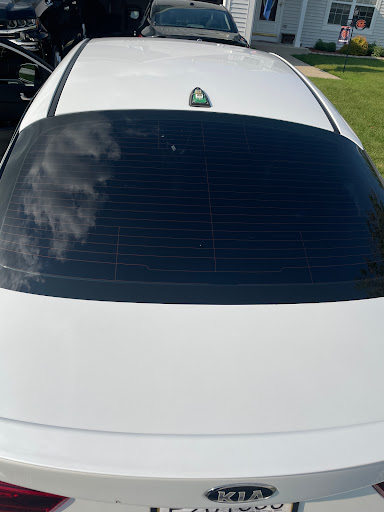 Car Wash «NASCAR Car Wash Joliet», reviews and photos, 1801 IL-59, Plainfield, IL 60586, USA