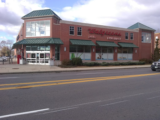 Drug Store «Walgreens», reviews and photos, 283 Main St, Nashua, NH 03060, USA