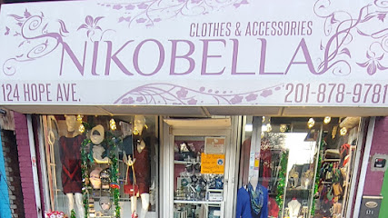 NikoBella clothes & Accessories
