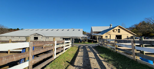 Eleazer Davis Farm Inc