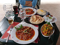 Curry du Taj Mahal Restaurant Indien à Villiers-sur-Marne - n°4