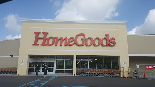 Department Store «HomeGoods», reviews and photos, 6601 Veterans Memorial Blvd, Metairie, LA 70003, USA