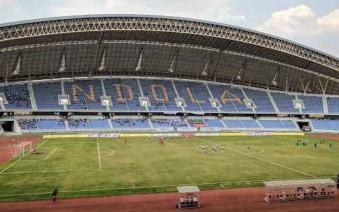 Levy Mwanawasa Stadium image