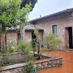 Photo n°3 de l'avis de Conni.r fait le 23/05/2023 à 07:19 sur le  HOTEL AL VECCHIO PIETRETO à Colle di Val d'Elsa