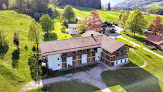 Labenbachhof gGmbH Freizeit-, Schulungs- und Tagungszentrum Ruhpolding