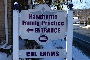 Hawthorne Family Practice image
