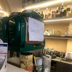 Photo n°1 de l'avis de io.o fait le 25/08/2020 à 10:26 sur le  Pizzeria I Due Sassi à Matera
