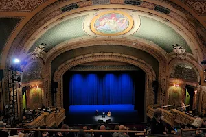 The Paramount Theatre image