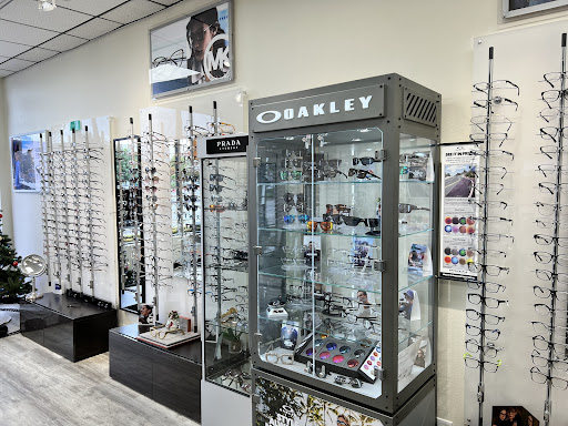 Optician «View Optical Eyeglasses Store», reviews and photos, 4079 Mowry Ave, Fremont, CA 94538, USA