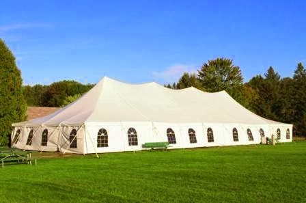 Tent Rental Service «Affordable Elegance Rental», reviews and photos, 1800 Vermillion St, Hastings, MN 55033, USA