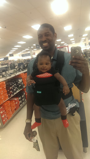 Department Store «Marshalls», reviews and photos, 4400 Fort Jackson Blvd, Columbia, SC 29209, USA