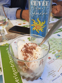 Plats et boissons du Restaurant Chez Séverine à Villetoureix - n°3