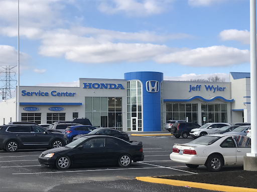 Honda Dealer «Jeff Wyler Dixie Honda», reviews and photos, 5324 Dixie Hwy, Louisville, KY 40216, USA