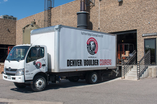 Denver Boulder Couriers