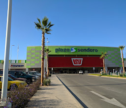 Plaza Sendero Tijuana photo