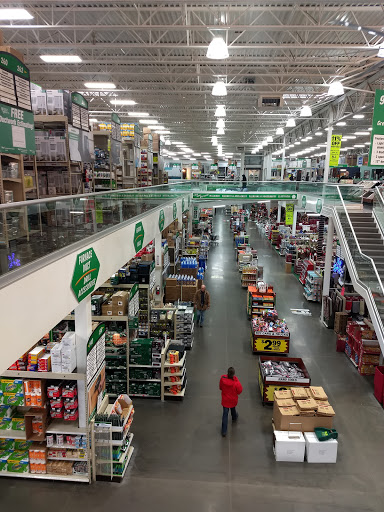 Home Improvement Store «Menards», reviews and photos, 2005 University Ave W, St Paul, MN 55104, USA