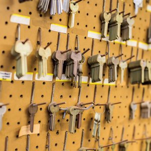 Locksmith «All Safe Security & Lock», reviews and photos, 1141 Blue Heron Blvd, Riviera Beach, FL 33404, USA