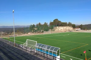 Estadio Vila Chã de Sá image