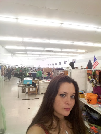 Thrift Store «Goodwill Retail Store of Belleville», reviews and photos