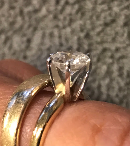 Jewelry Store «Old Mine Jewelers», reviews and photos, 5519 W Loop 1604 N #106, San Antonio, TX 78253, USA