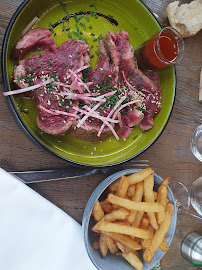 Frite du Restaurant Antoinette à Verrières-le-Buisson - n°12