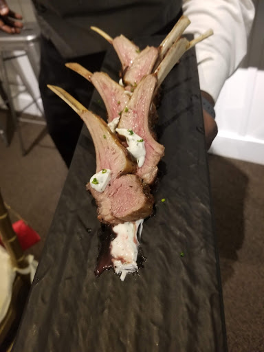 Event Planner «Main Event Caterers», reviews and photos, 3870 S Four Mile Run Dr, Arlington, VA 22206, USA